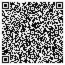 QR code with F H Dicks CO contacts