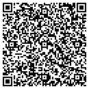 QR code with H & H Produce LLC General Store contacts