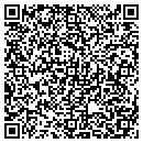 QR code with Houston Fruit Land contacts