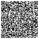QR code with H P Island Wide Inc contacts