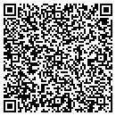 QR code with J E Corcoran CO contacts