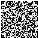 QR code with J & G Produce contacts