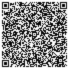 QR code with Martinous Fresh Fruit & Vegetable contacts