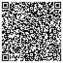 QR code with N Produce Corp contacts