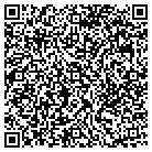QR code with Calvary Orthodox Presbt Church contacts