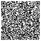 QR code with P & A Tropical Produce contacts
