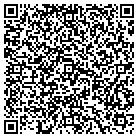 QR code with T Grana & Sons Fruit Baskets contacts