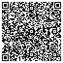 QR code with Tom West Inc contacts