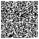 QR code with Umina Brothers Inc contacts