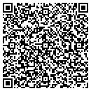 QR code with W F Ryan Produce Inc contacts