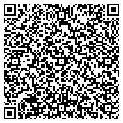 QR code with RBest Produce Inc. contacts