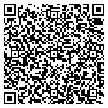 QR code with Baca Farms contacts