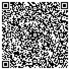 QR code with Custom Spawning & Supplementing contacts
