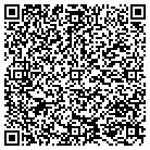 QR code with Holiday Acres Mobile Home Park contacts