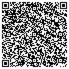 QR code with D & R Quality Vegetables contacts