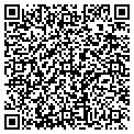 QR code with John M Gibson contacts