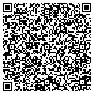 QR code with J R J  Enterprises contacts