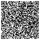 QR code with L And D Herbs And Vegetables contacts