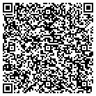 QR code with Mackinaw Plant Center contacts