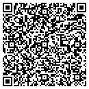 QR code with Radical Roots contacts