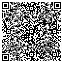 QR code with US Agriseeds contacts