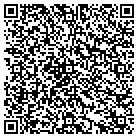 QR code with Utah Bean Sprout CO contacts