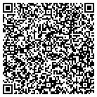 QR code with Obee's Soup-Salad-Subs contacts