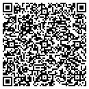 QR code with O C of Miami Inc contacts