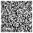 QR code with Rigby Produce contacts