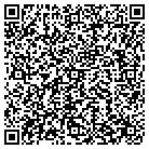 QR code with T F Thompson & Sons Inc contacts