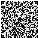 QR code with Caketastic contacts