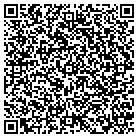 QR code with Rays Tire & Service Center contacts