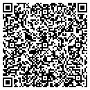 QR code with D Bar San Diego contacts
