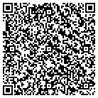 QR code with Halihannigans Cupcakery contacts