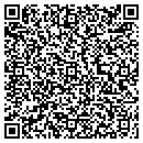 QR code with Hudson Cakery contacts