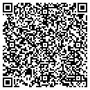 QR code with Jubilations Inc contacts