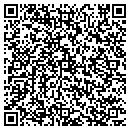 QR code with Kb Kakes LLC contacts