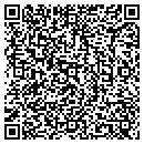 QR code with Lilah's contacts