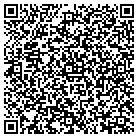 QR code with One Sweet Slice contacts