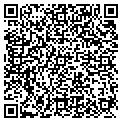 QR code with HFI contacts