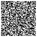 QR code with Plush Pippin contacts