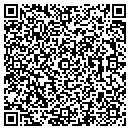 QR code with Veggie Shack contacts