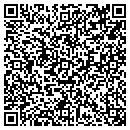 QR code with Peter E Saving contacts