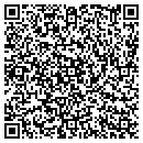 QR code with Ginos Pizza contacts