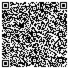 QR code with Waterwood Corporation contacts