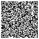 QR code with Orv's Pizza contacts