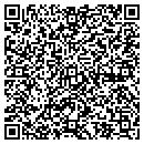 QR code with Profera's Pizza Bakery contacts