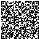 QR code with American Lawns contacts