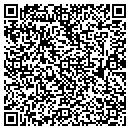 QR code with Yoss Baking contacts