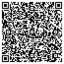 QR code with B C Beverage Group contacts